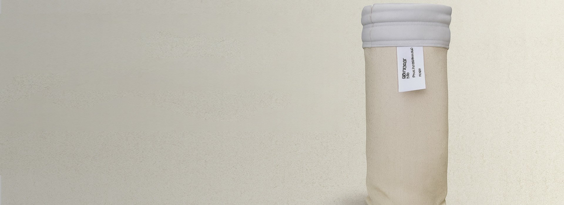 Filtedge Acrylic Filter Bag Supplier