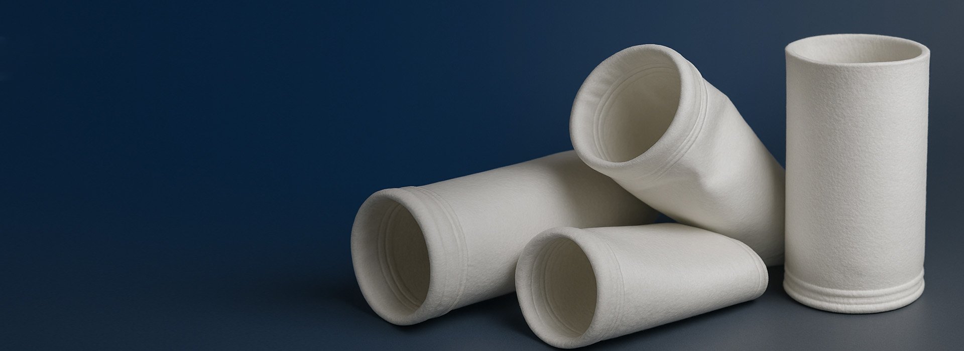 Filtedge Polyester Filter Bag
