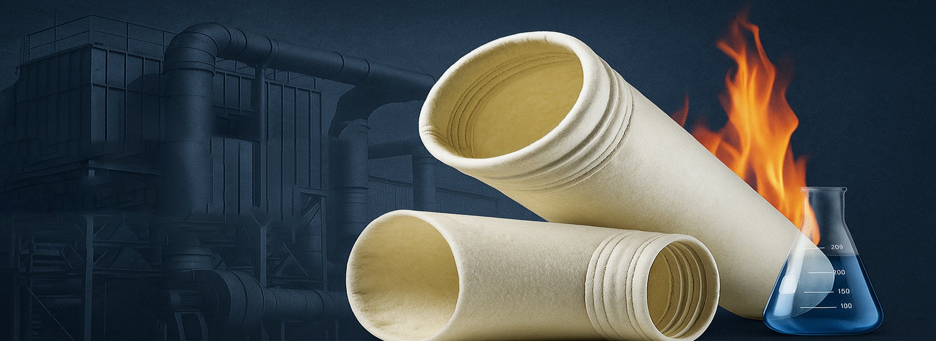PPS Filter Bag