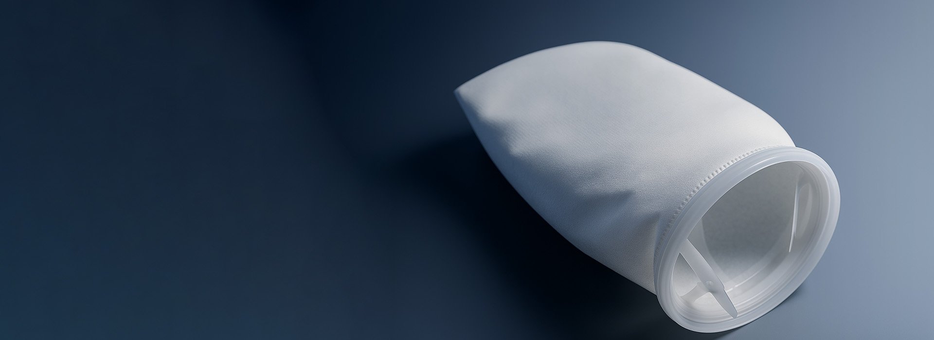 PET Filter Bag