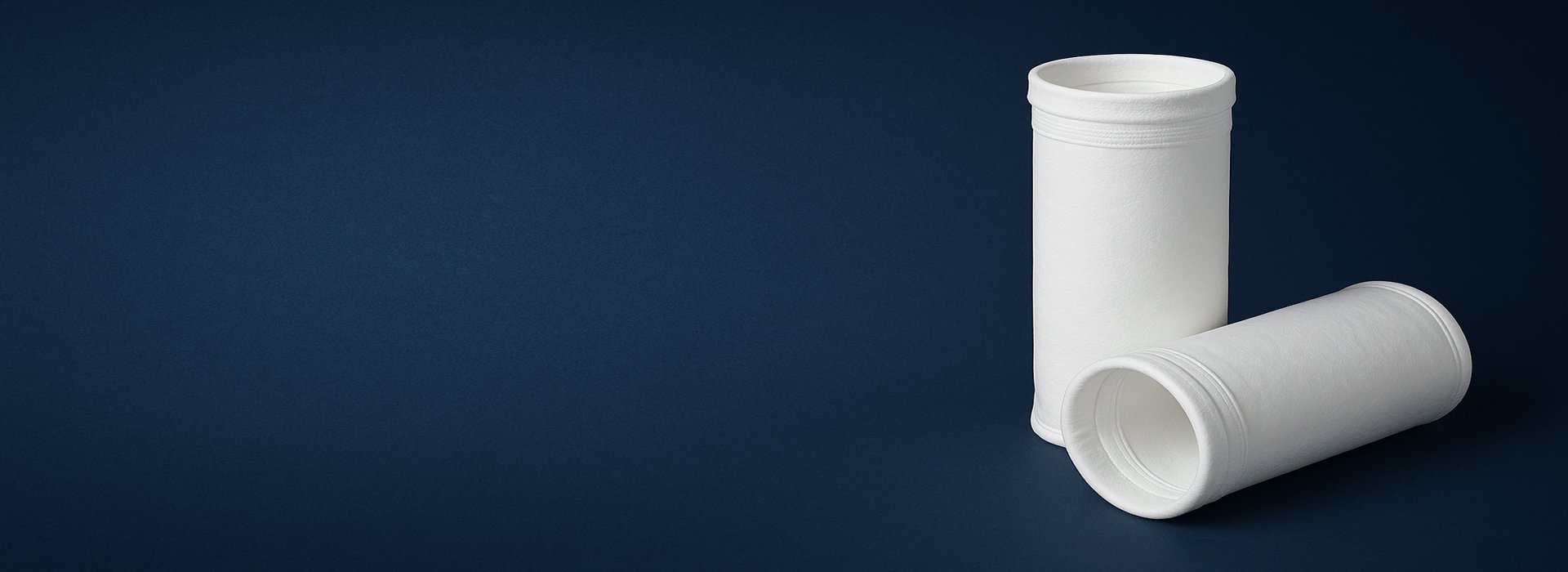 PTFE Filter Bag