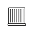 Large Filtration Area