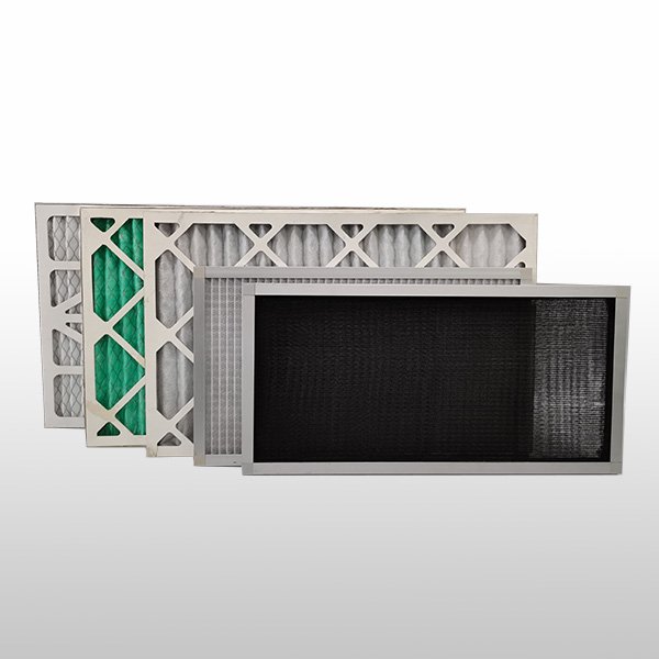 Custom Size Air Filter