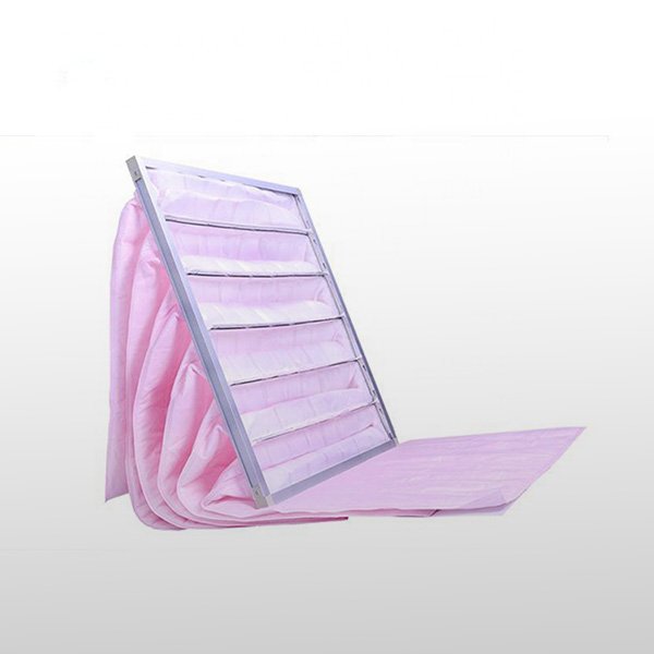 Bag Air Filters