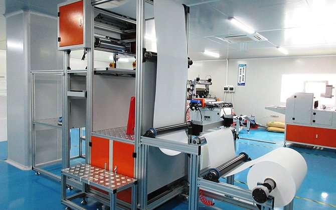 20x20x4 air filter Manufacturer