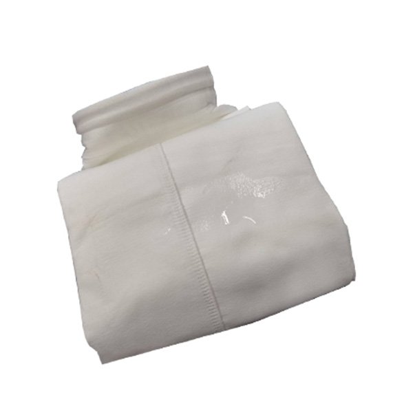 Water-Repellent & Oil-Resistant Polyester Filter Bag