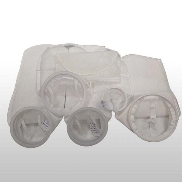 3.Liquid filter bag