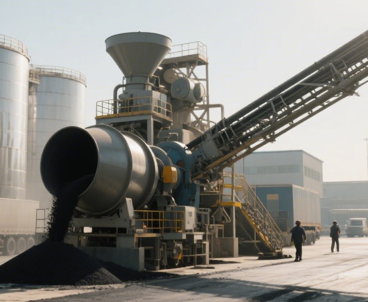 Application Industries of Nomex Filter Bags