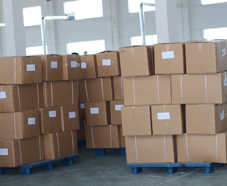 Quick Delivery for PP Filter Bags