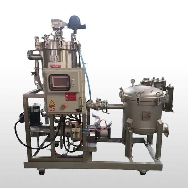 Customizable Automatic Slag Removal System