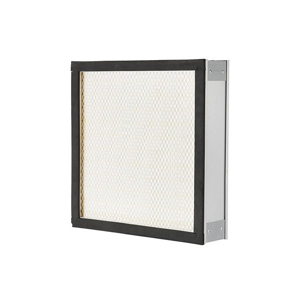 Compact/Mini-Pleat Filter