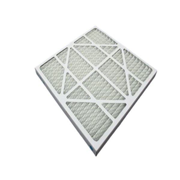 Synthetic Pleated Filter