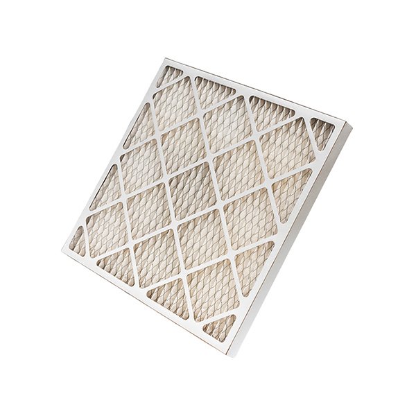 Glass Fiber Pleated Filter