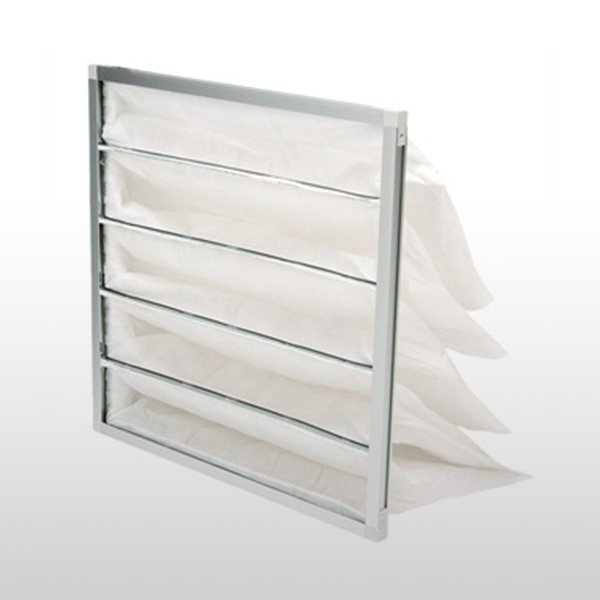 HVAC Bag Filters