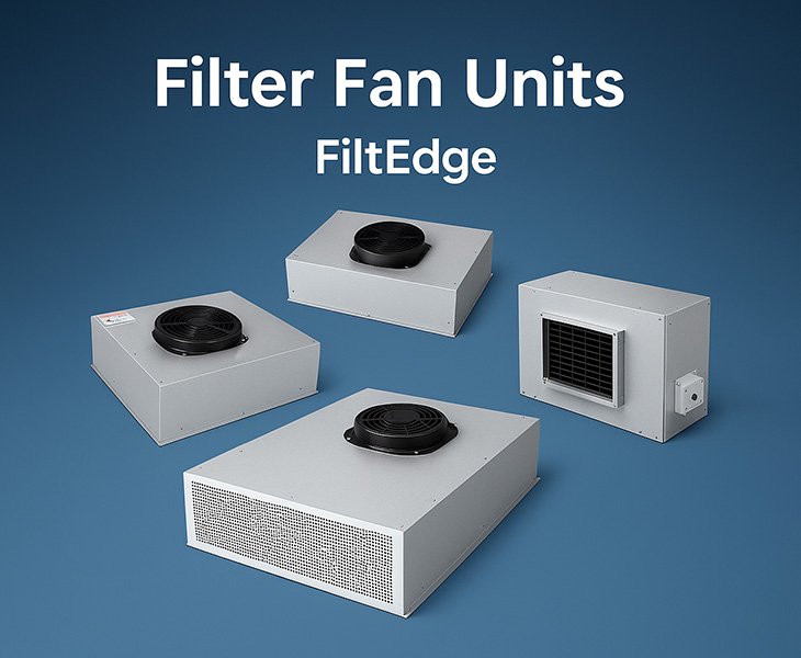 Advantages of FFU