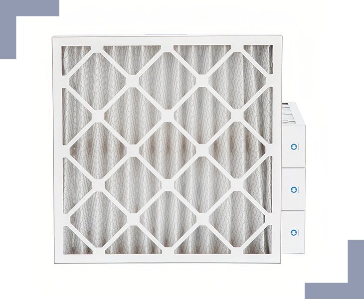 Advantages of Filtedge 20x20x4 Air Filter