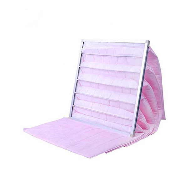 Bag Air Filters