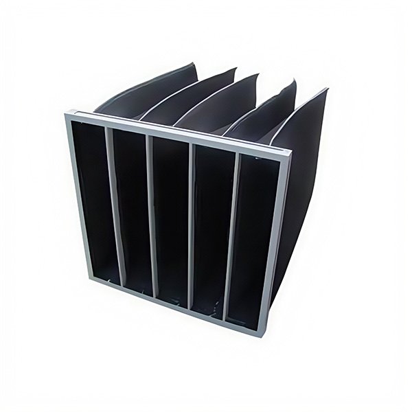 Carbon Bag Filter