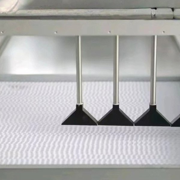 Cassette Filter Integrity Testing