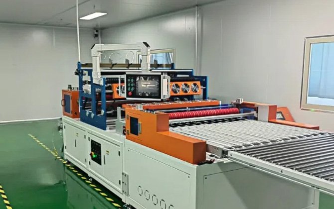 Cassette Filter manufacturer