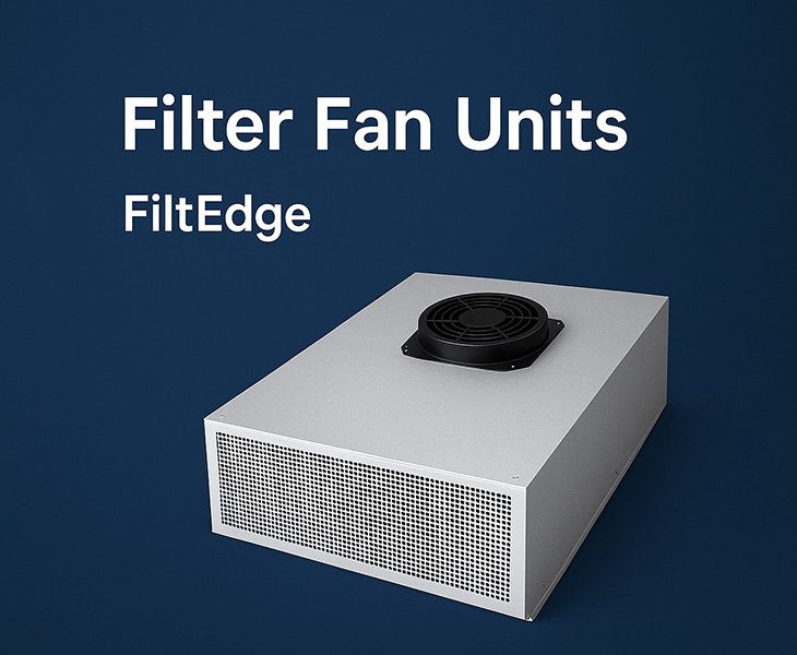Custom Filter Fan Units
