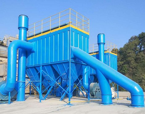 Dust Control Technology