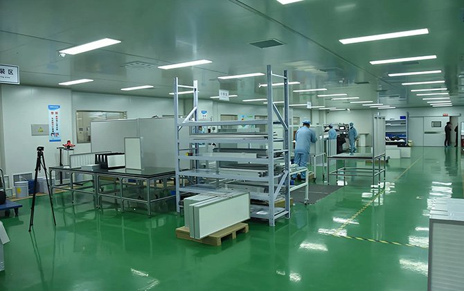 Filtedge 20x20x4 air filter Manufacturer