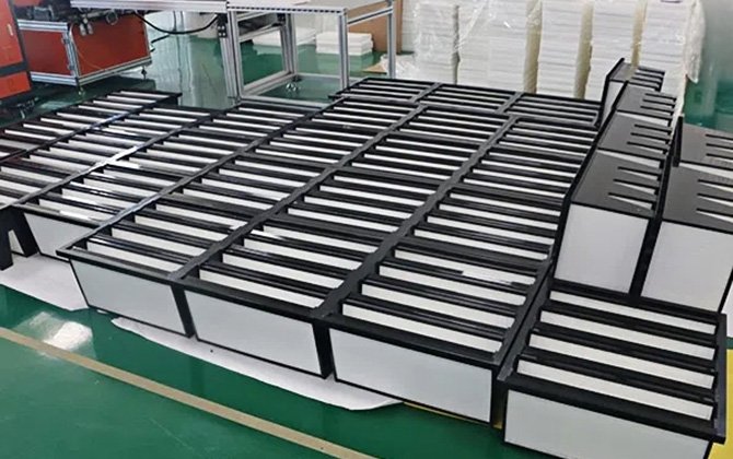 Filtedge Cassette Filter manufacturer