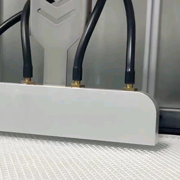 Filtedge Air Filter Inspection