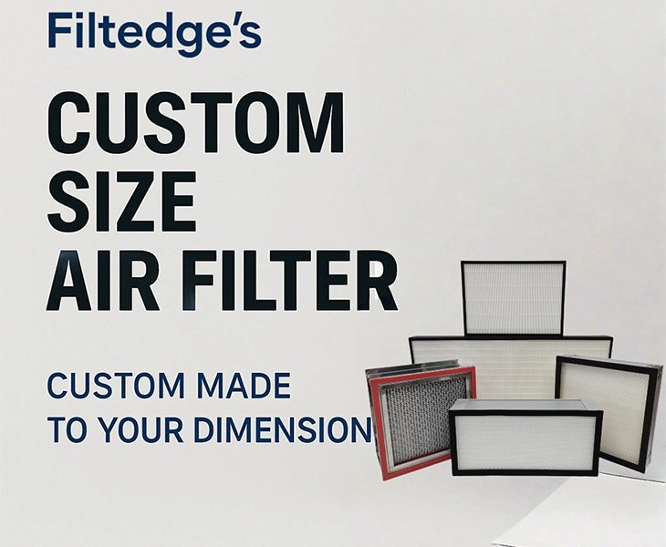 Filtedge's Customized Content