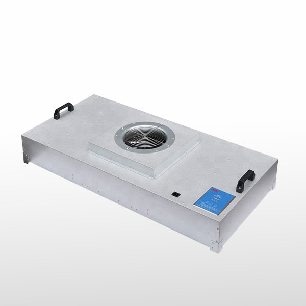 Filter Fan Units