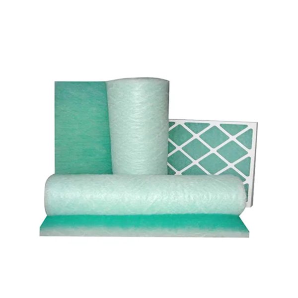 Floor Filter