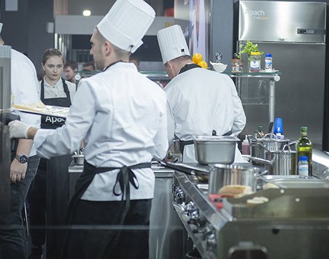 Food and Beverage Clarification Filtration