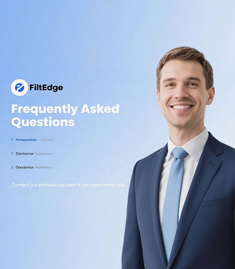 Frequently Asked Questions