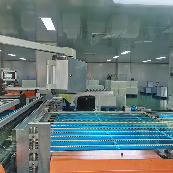 HEPA and ULPA high efficiency filter clean area production workshop
