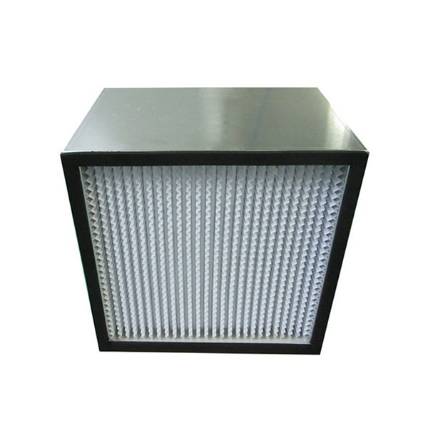 HEPA/ULPA filter