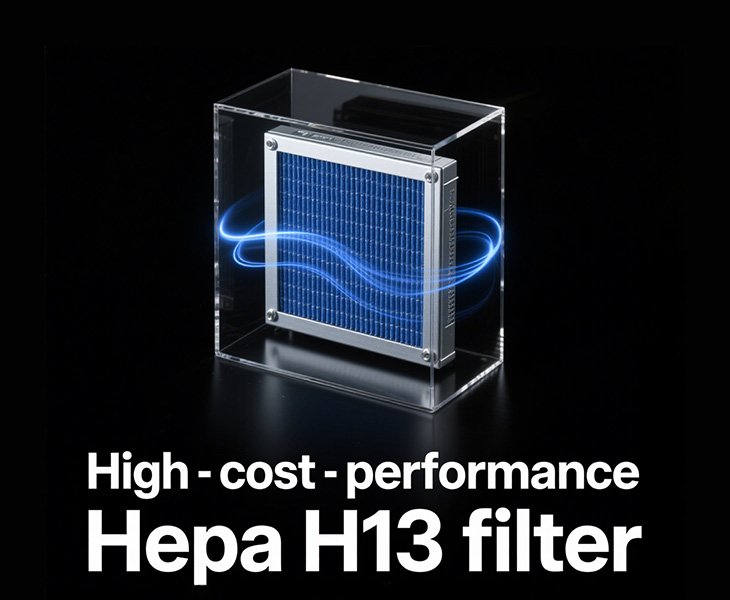 High Cost Performance