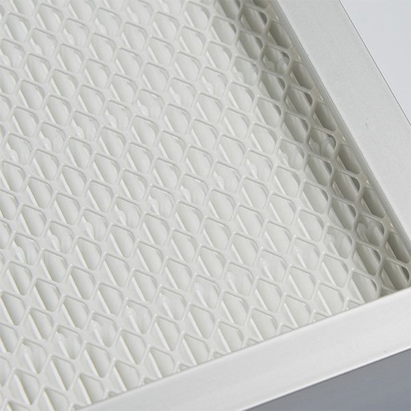 High-Efficiency Air Filter
