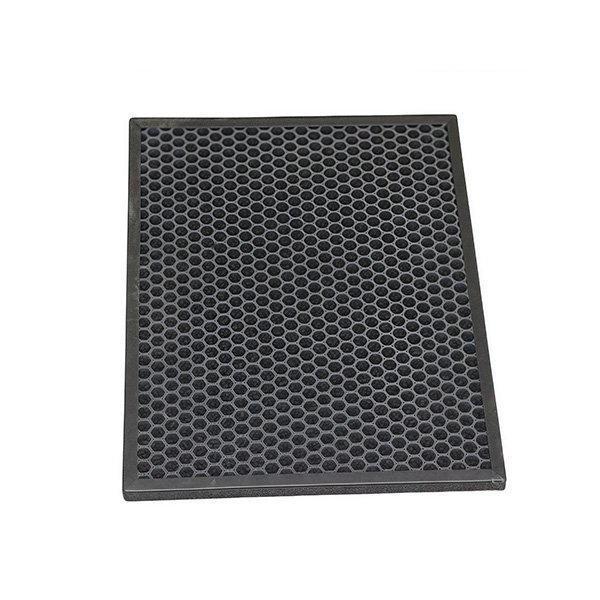Honeycomb Carbon Filter