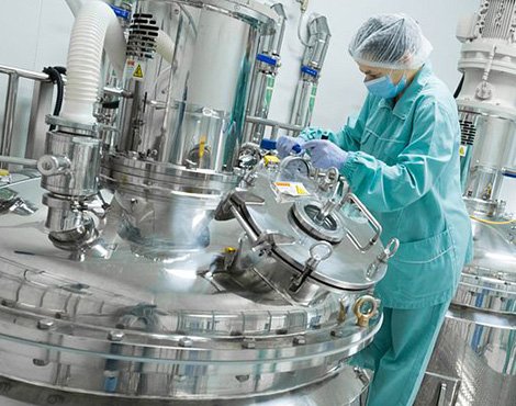 Industrial Filtration Industry Insights