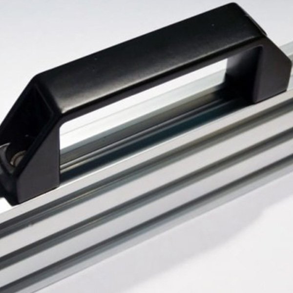 Insulated Handle