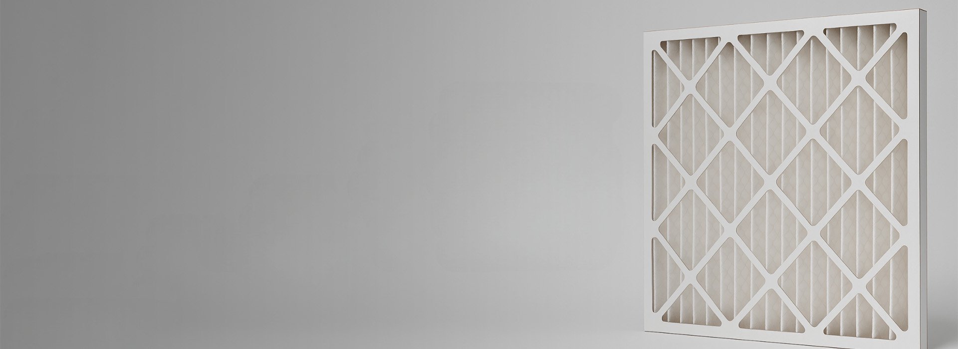 FiltEdge® MERV 13 Air Filters - Efficient Solutions Direct From Our Own Factory