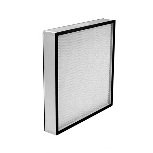 Mini Pleat Filter