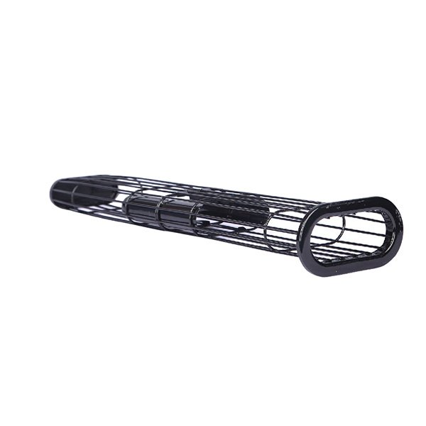 Oval/Flat Filter Cages