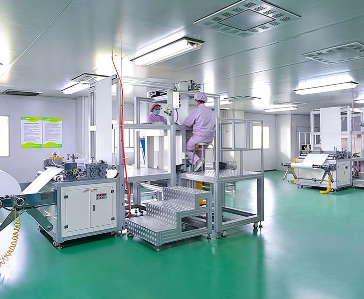 Own Factory Production, Quality And Delivery Guaranteed