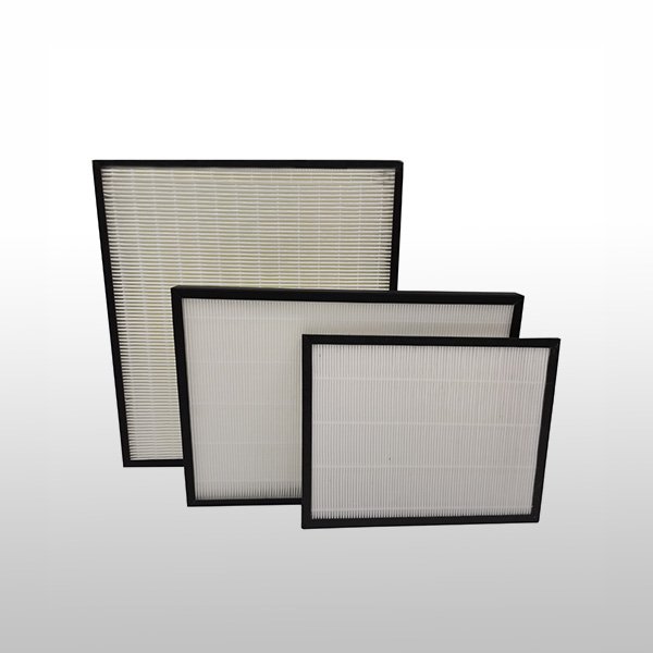 Panel Filters