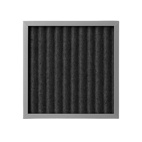 Pleated Carbon Filter