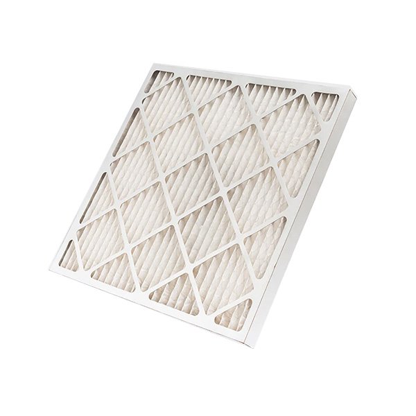 Pleated Panel Filters