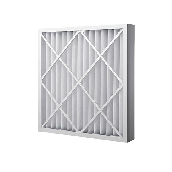 Pleated Panel Filter