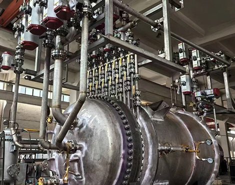 Solid-Liquid Separation Practices